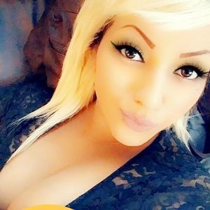 Meet your Posher, Kylaa